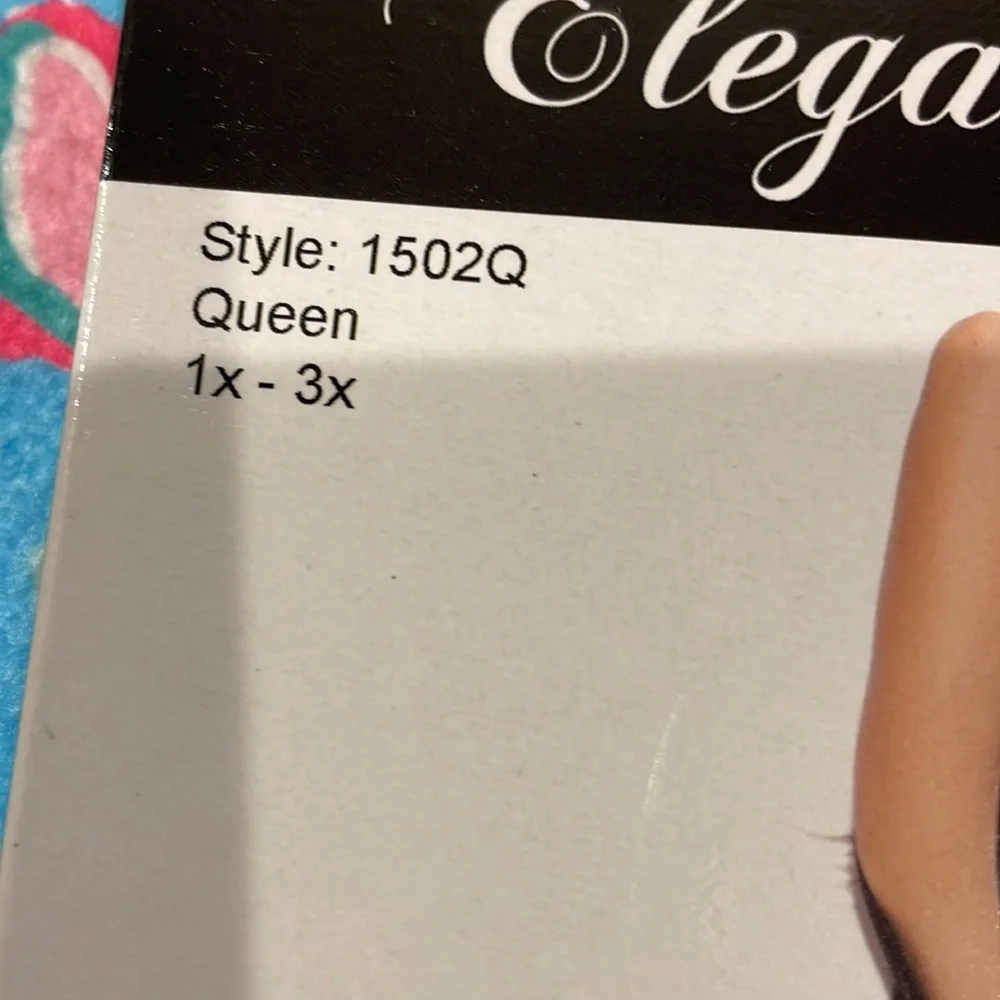 🎆  Opaque Knee High Stockings